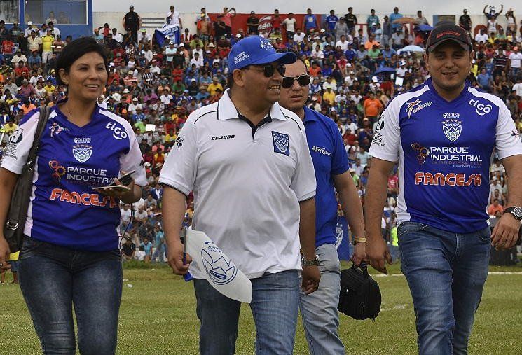 Carlos Romero, Sport Boys