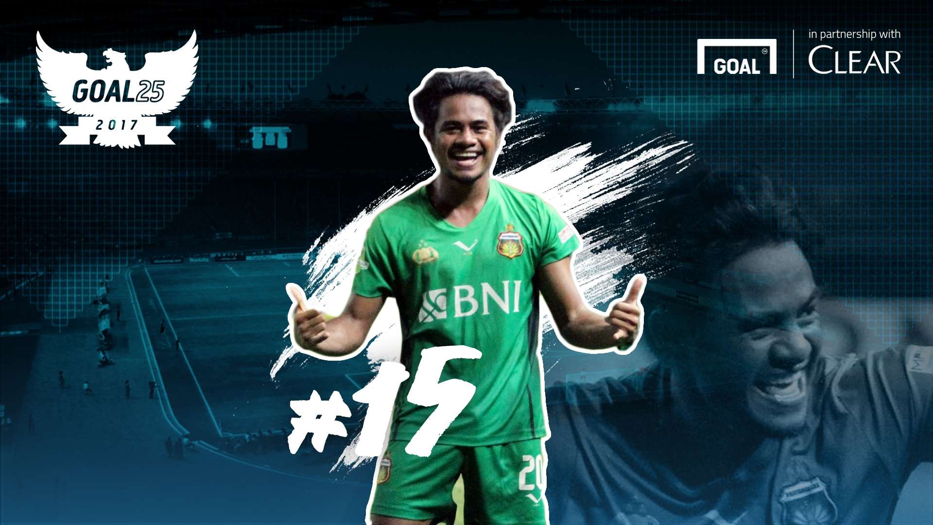 Goal25 15 Ilham Udin Armayn