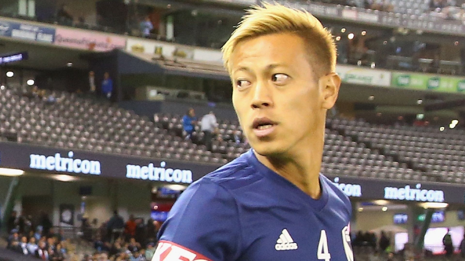 2018-11-10 Honda Melbourne Victory