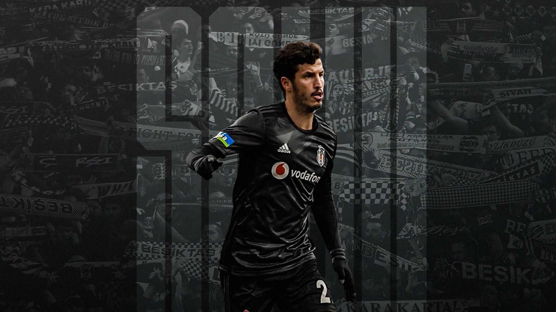Salih Ucan Besiktas