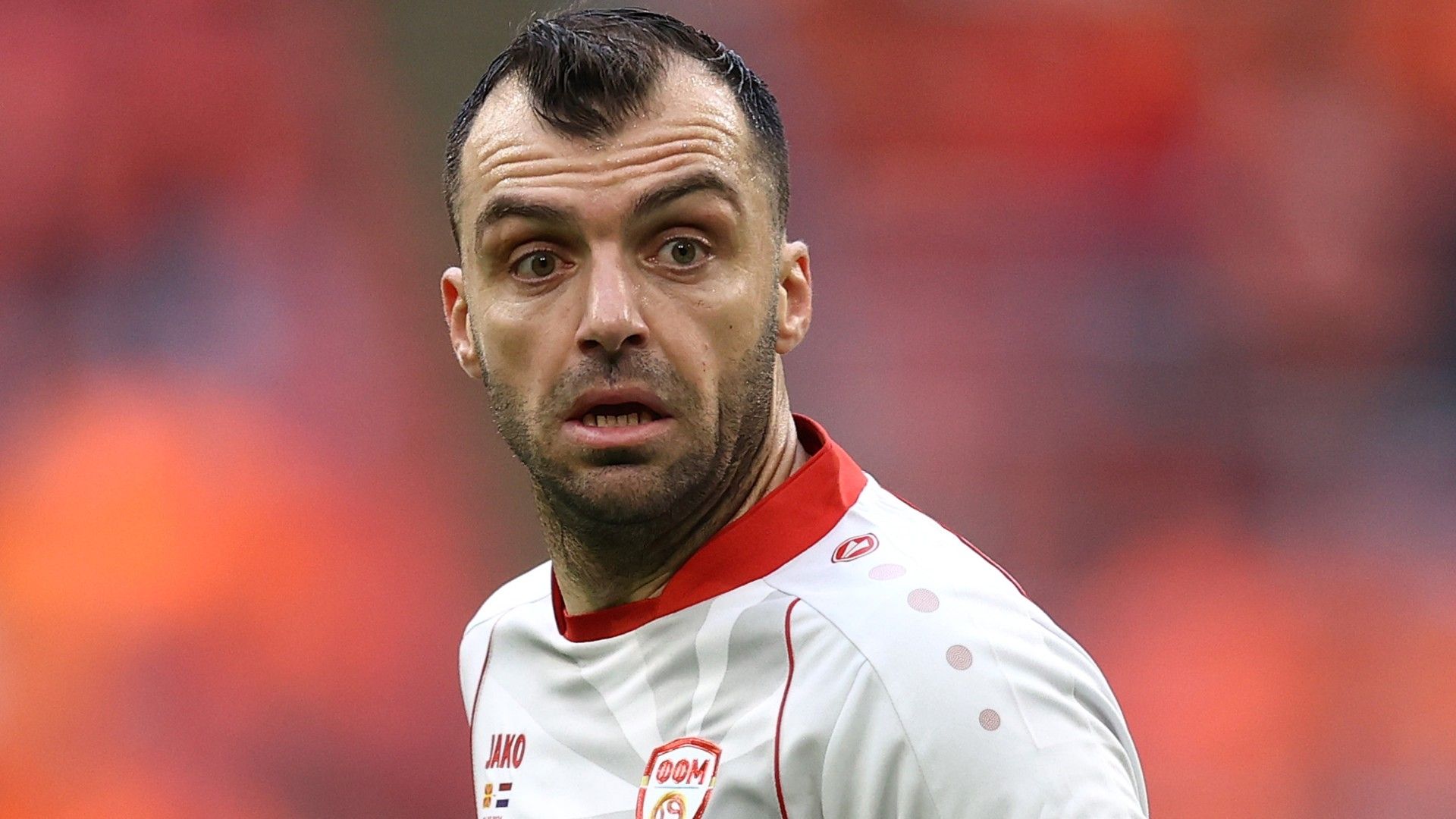 Pandev Macedonia del Nord