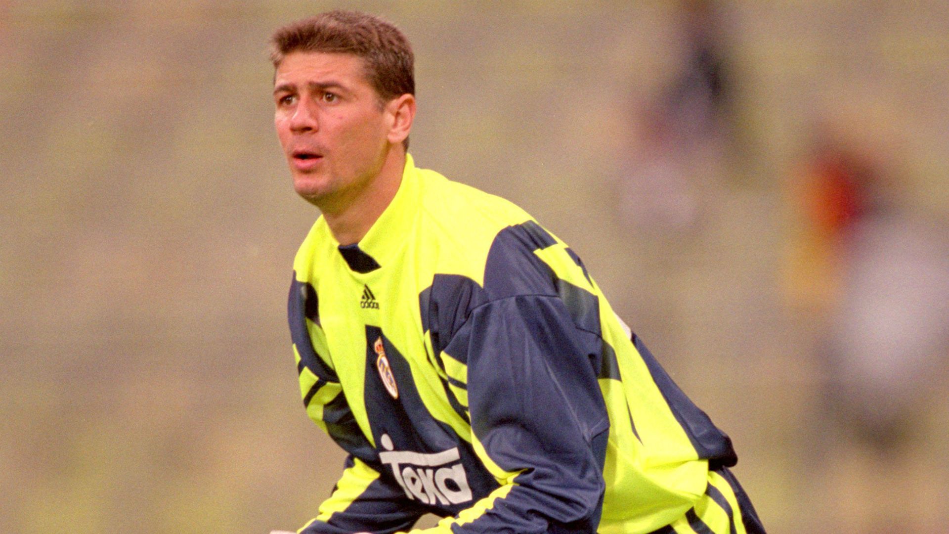 Bizzarri Real Madrid