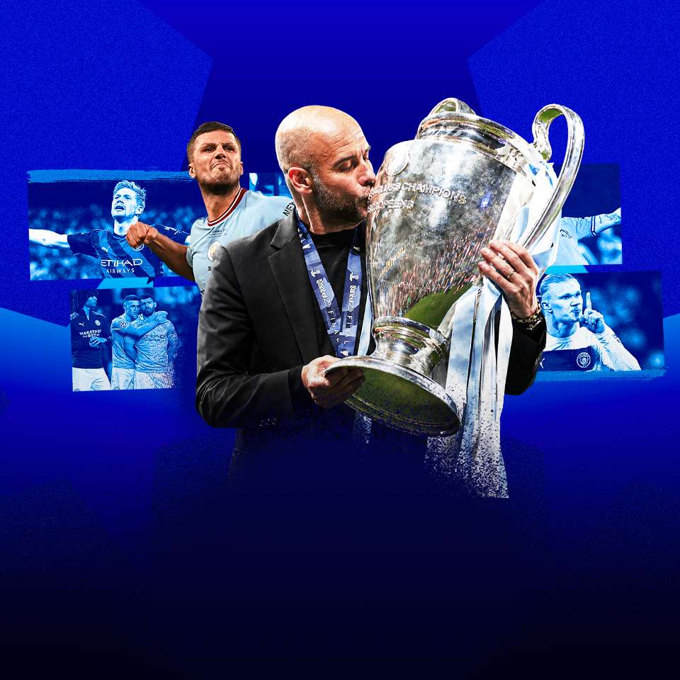 GFX Man City 1-1