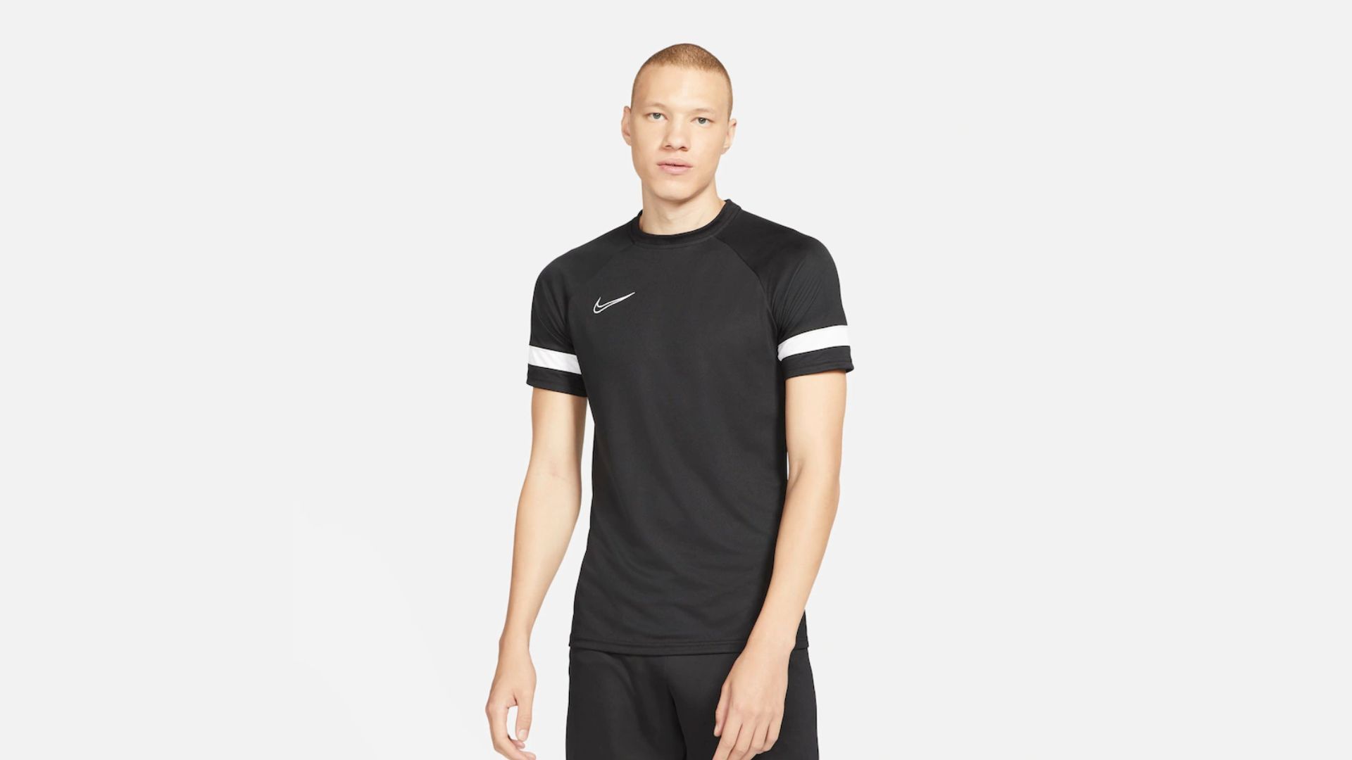 Camiseta Nike Dri-FIT Academy Masculina