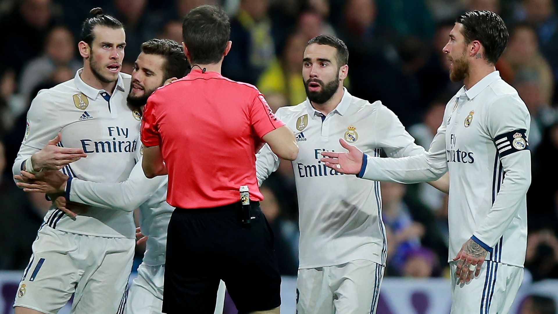 RealMadrid - Cropped