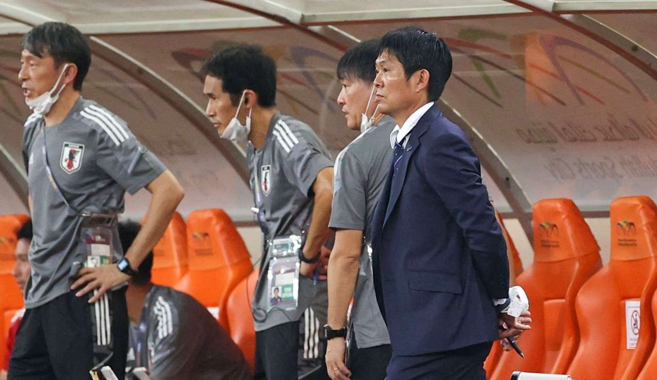 japan-moriyasu-saudi arabia