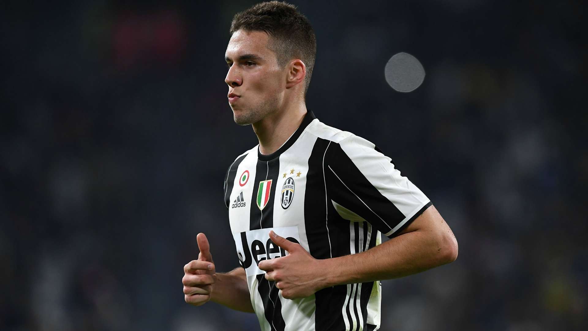 Marko Pjaca Juventus