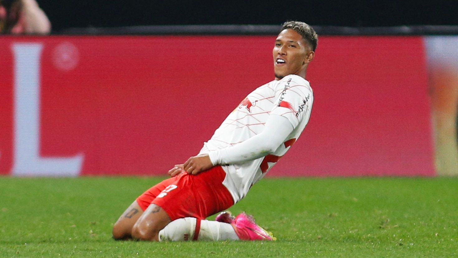 Sorriso, Red Bull Bragantino