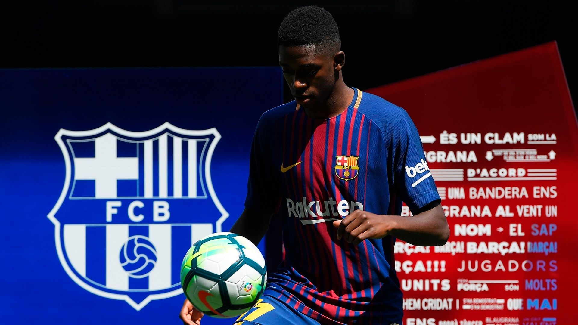 2017-08-30 Dembele Barcelona
