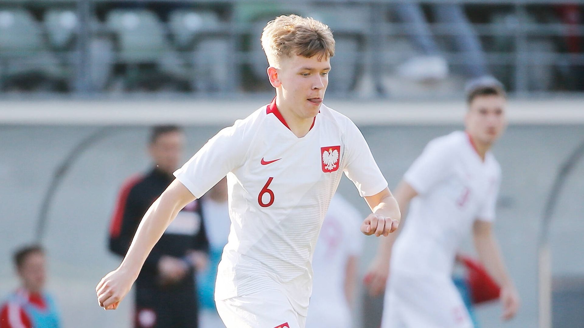 GER ONLY Antoni Kozubal Poland 2022