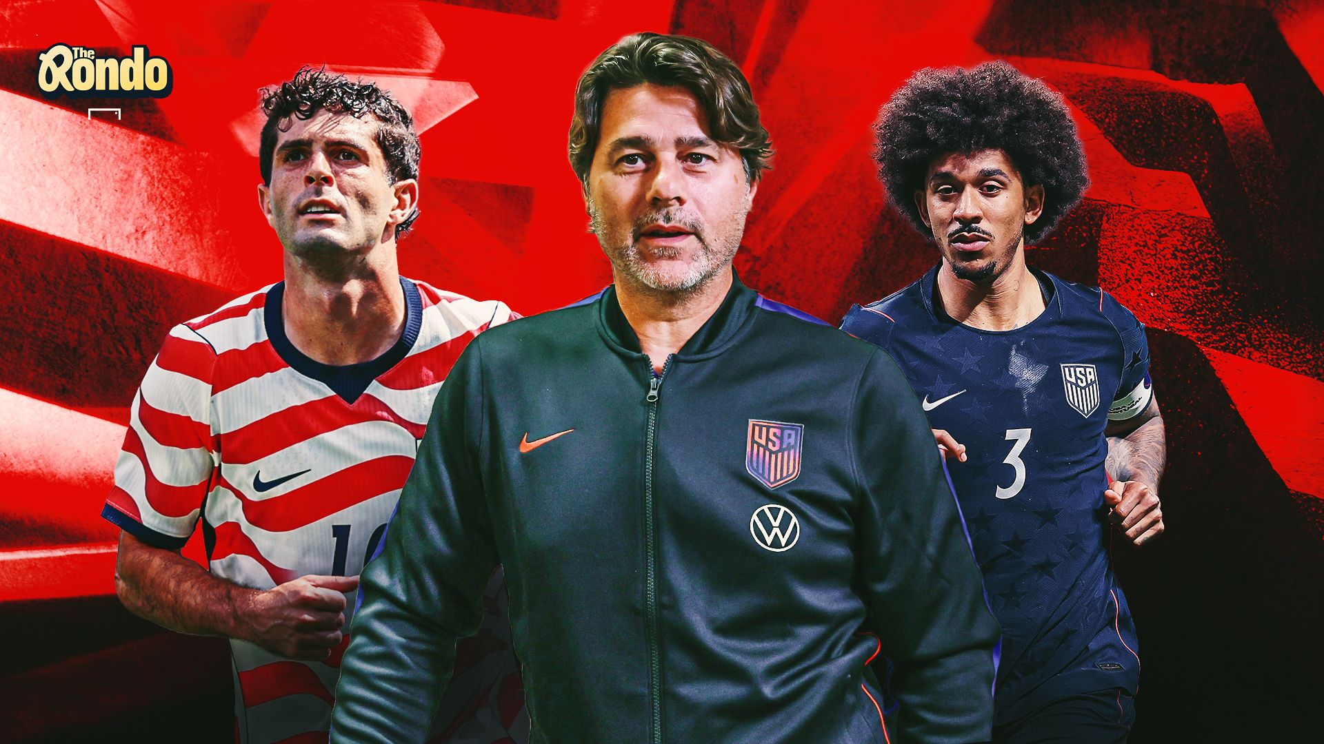 USMNT Rondo GFX