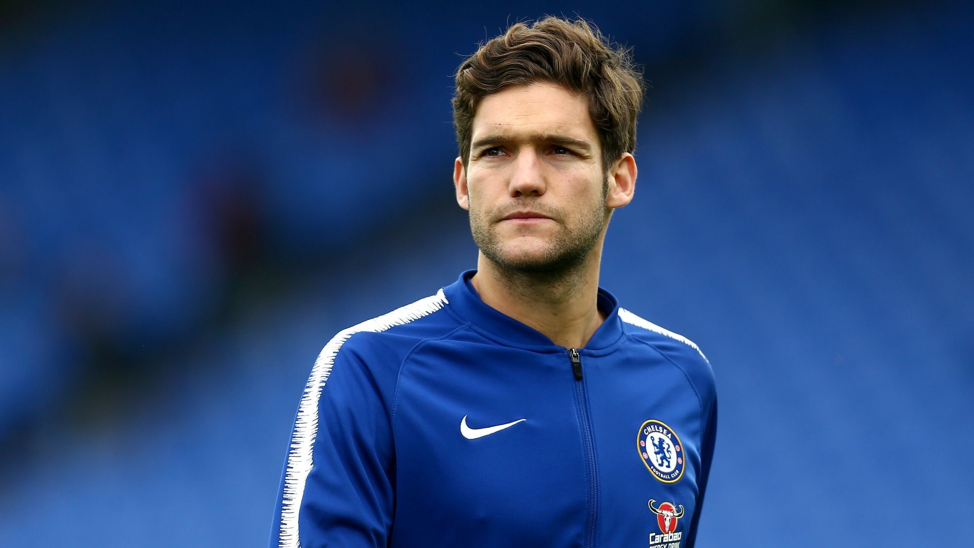 Marcos Alonso - Chelsea