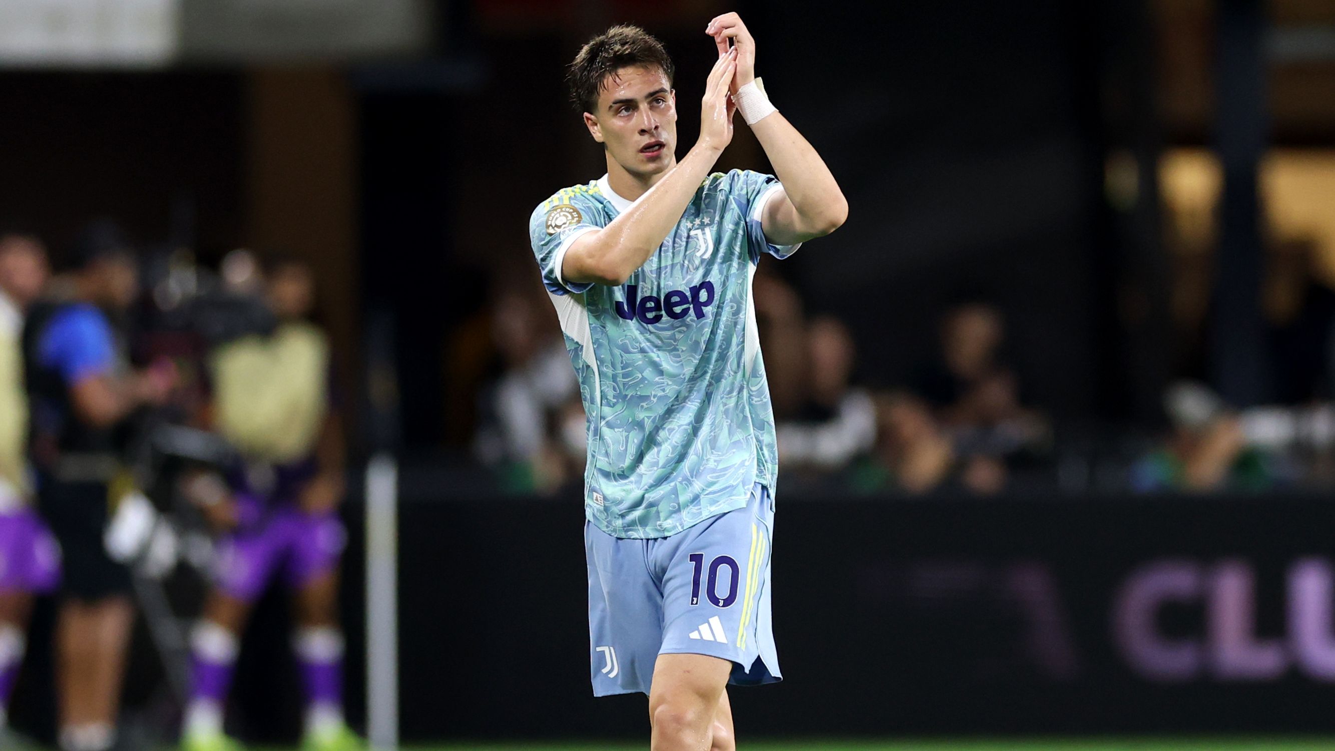 Yildiz Juventus desktop