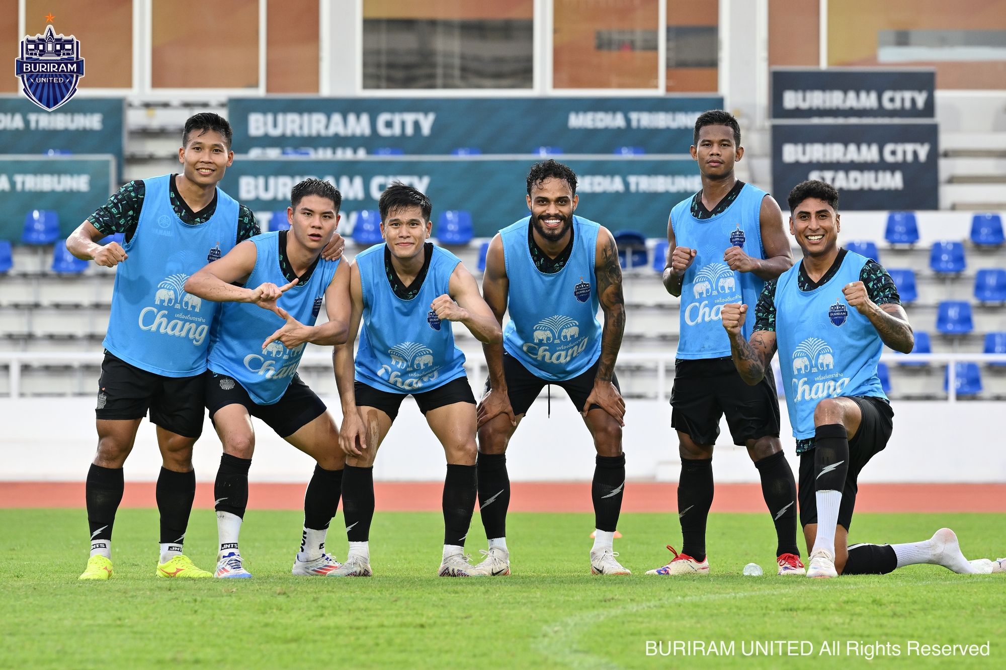 บุรีรัมย์ ยูไนเต็ด