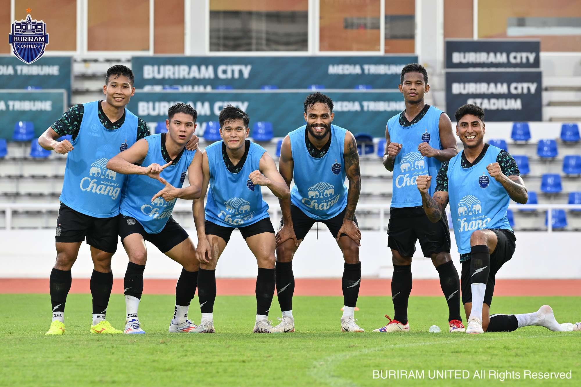 บุรีรัมย์ ยูไนเต็ด