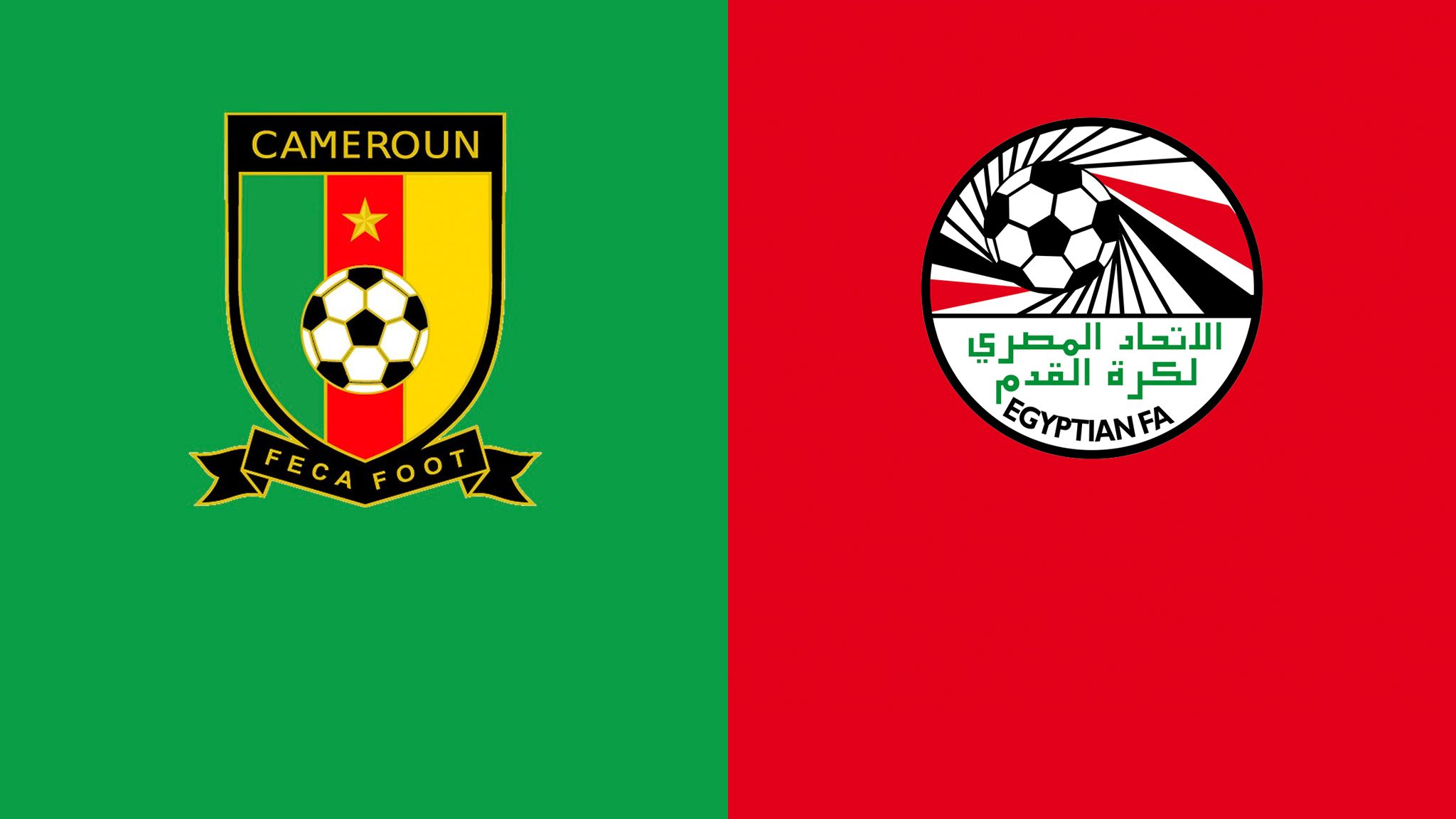 CAMERUN EGIPTO 03022022