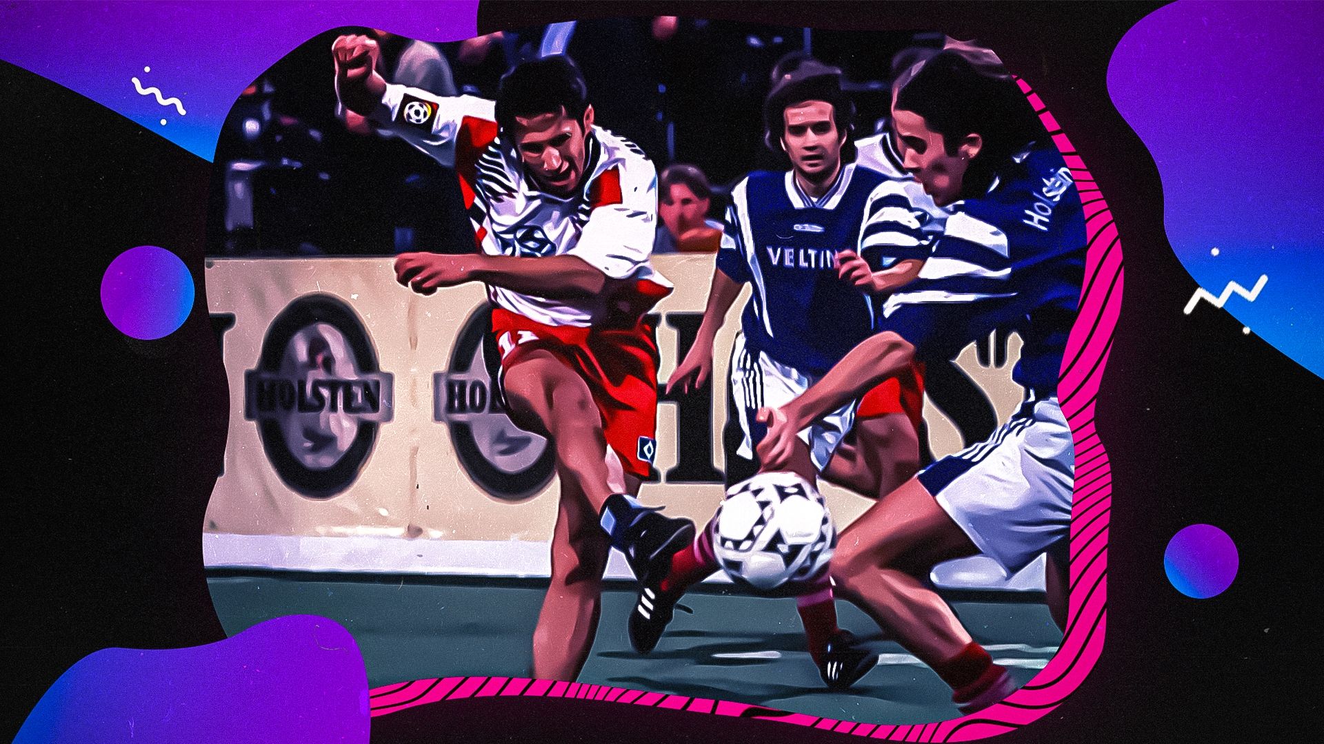 GFX Hasan Salihamidzic Masters