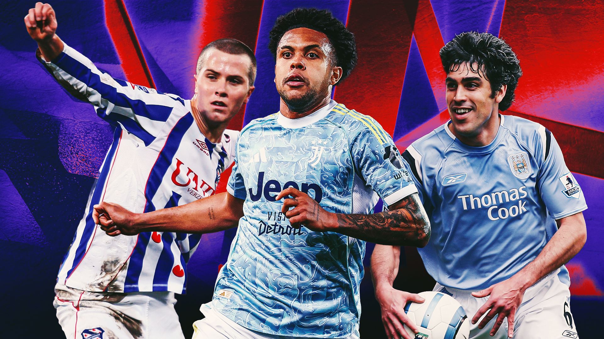 Best USMNT CM seasons