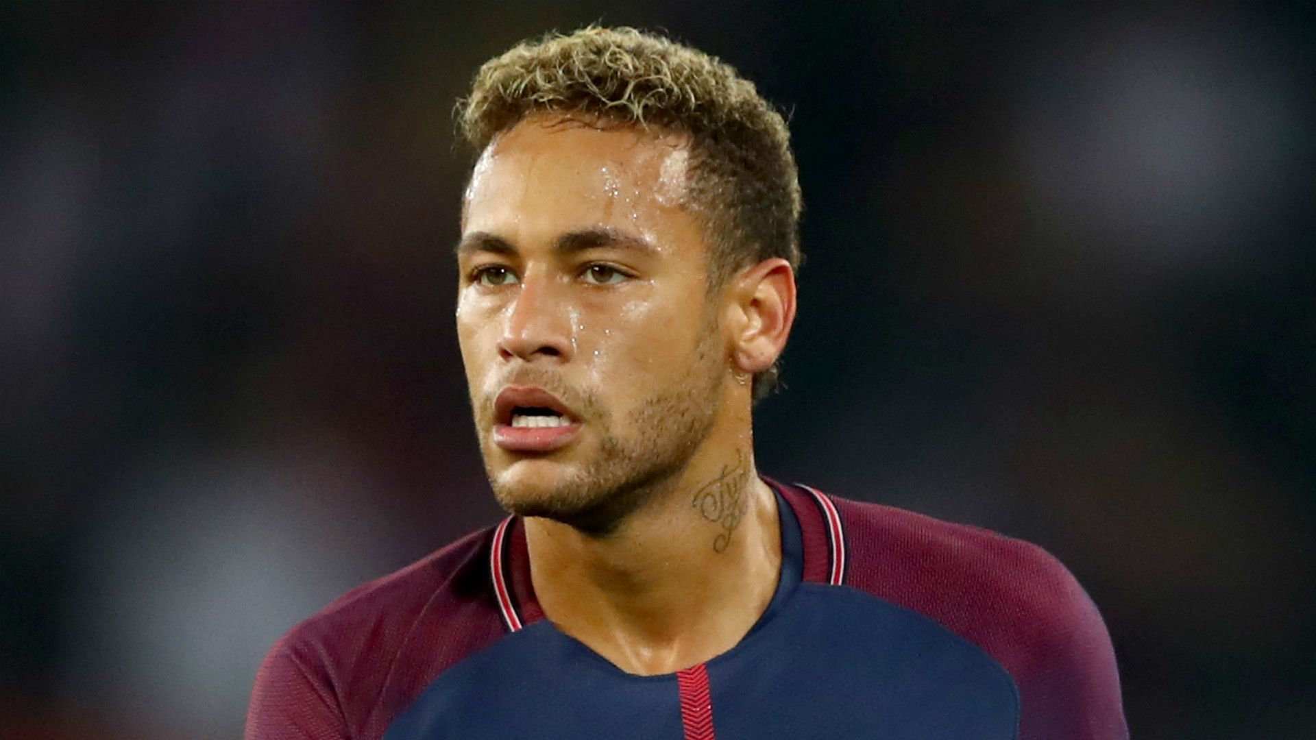 Neymar PSG Paris Saint-Germain