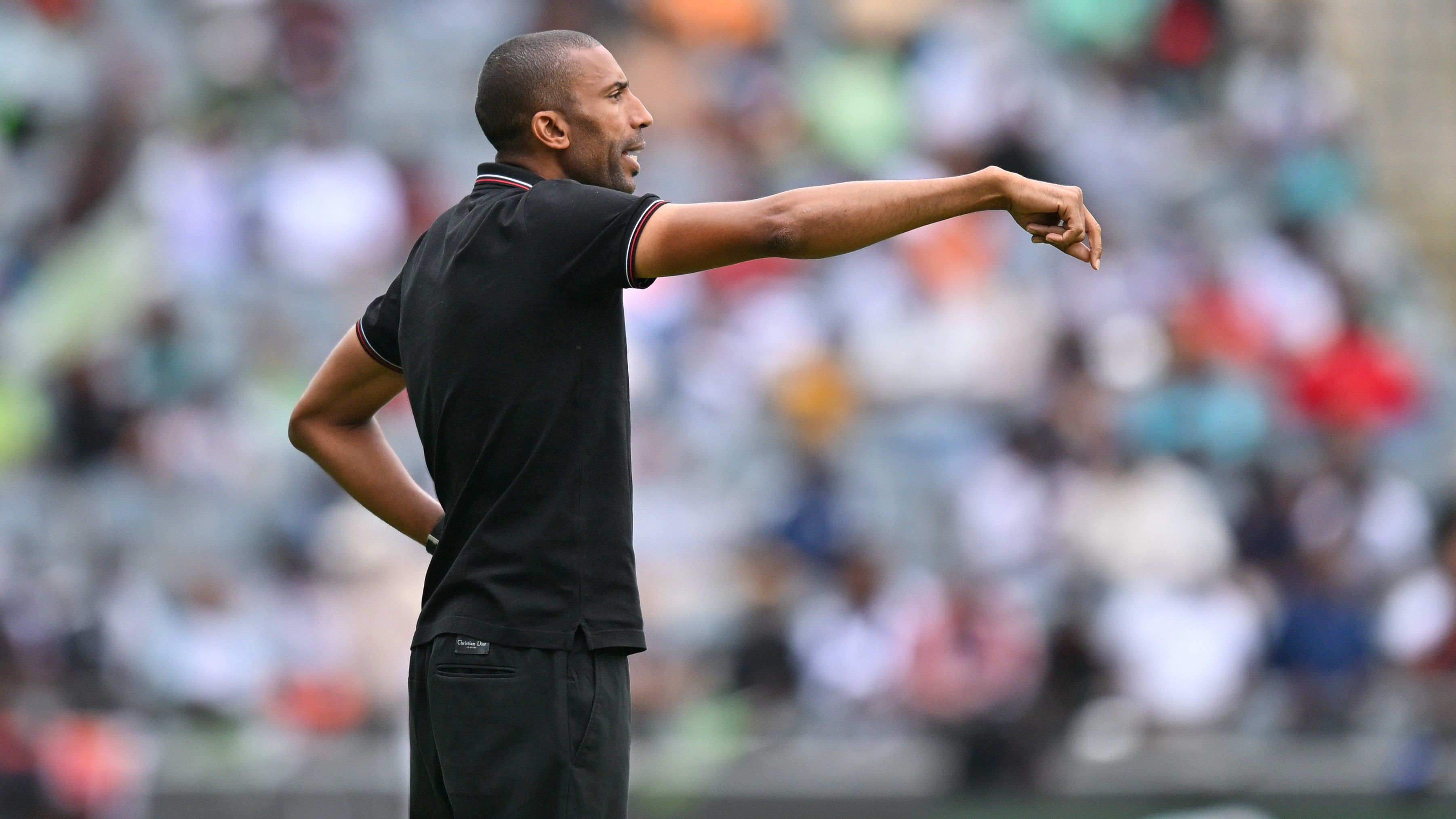 Abdeslam Ouaddou, Marumo Gallants