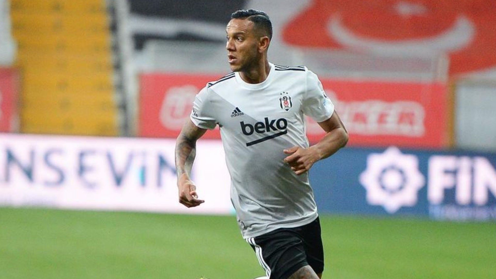 Josef de Souza Besiktas