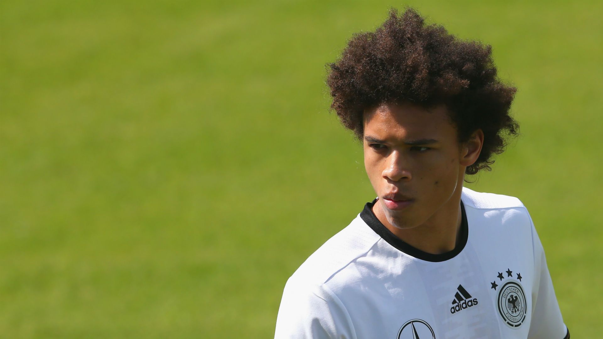 Leroy Sane Germany