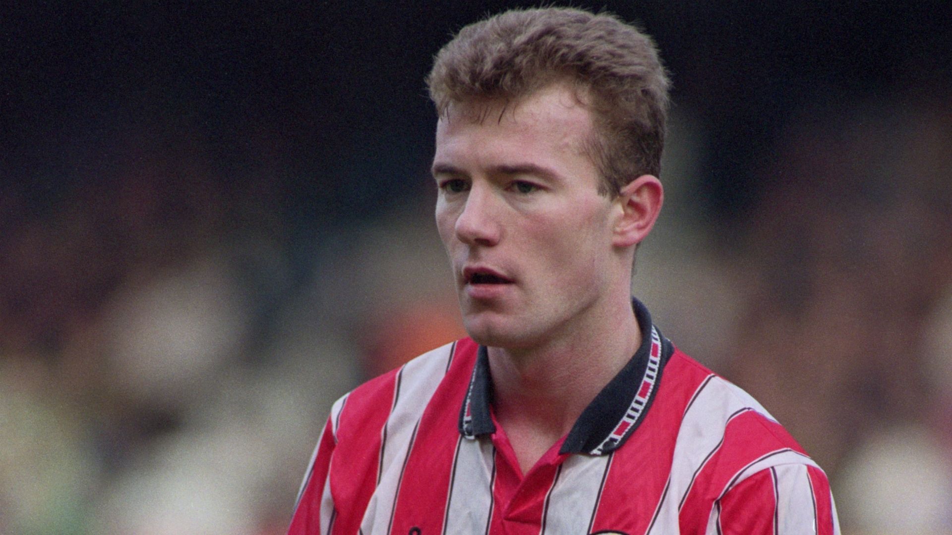 Alan Shearer, Southampton