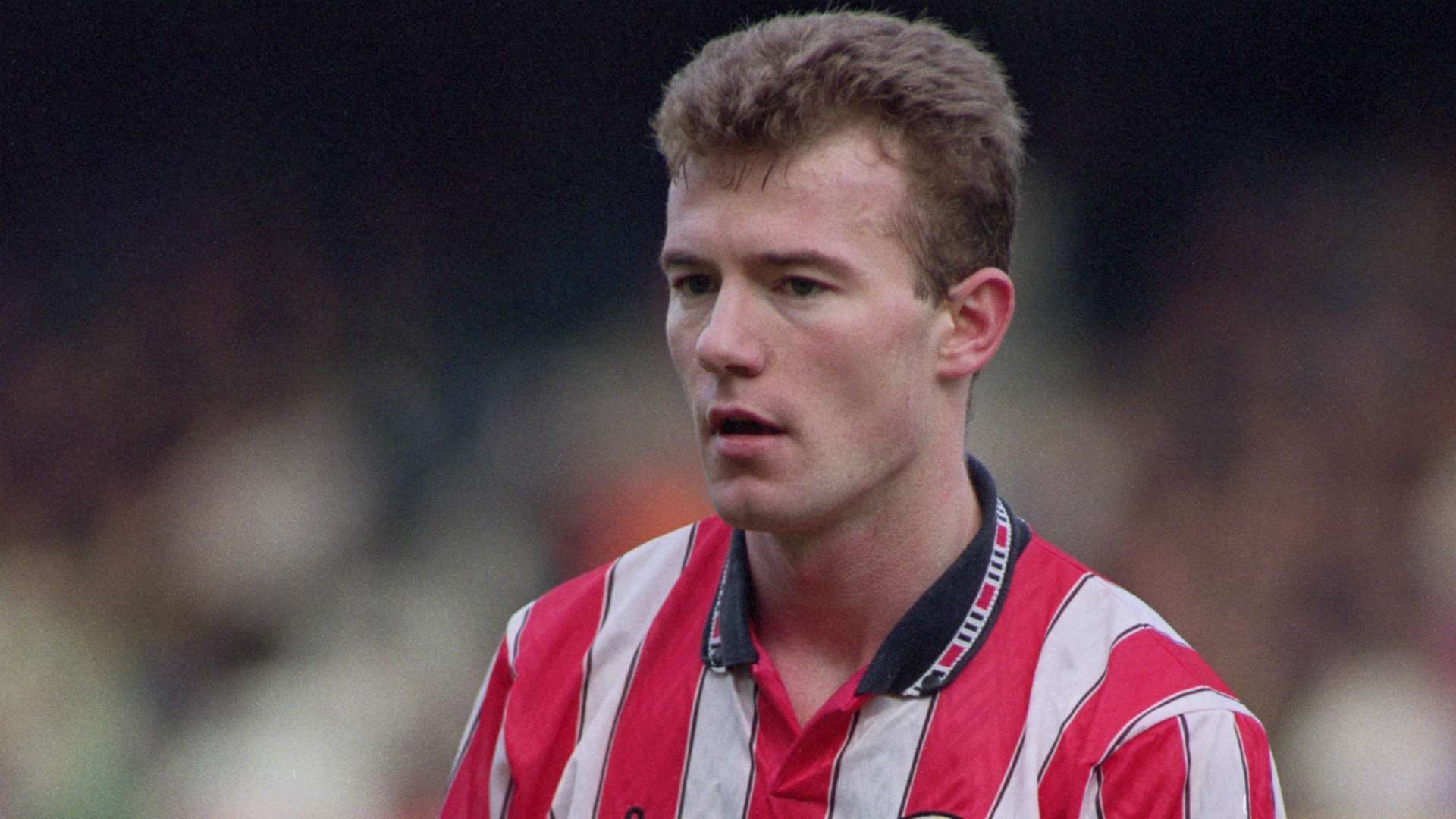 Alan Shearer, Southampton