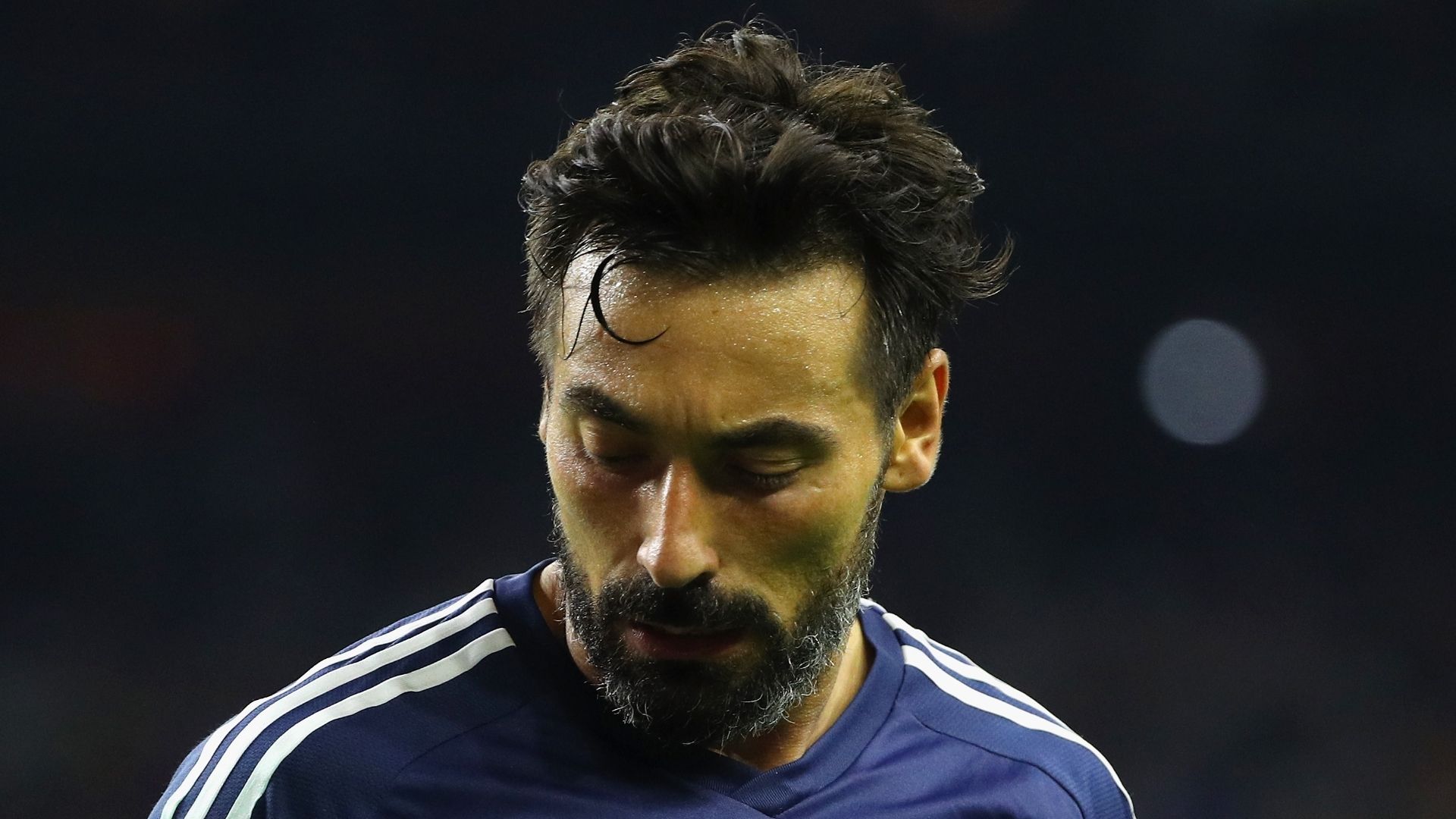 Ezequiel Lavezzi, Argentina