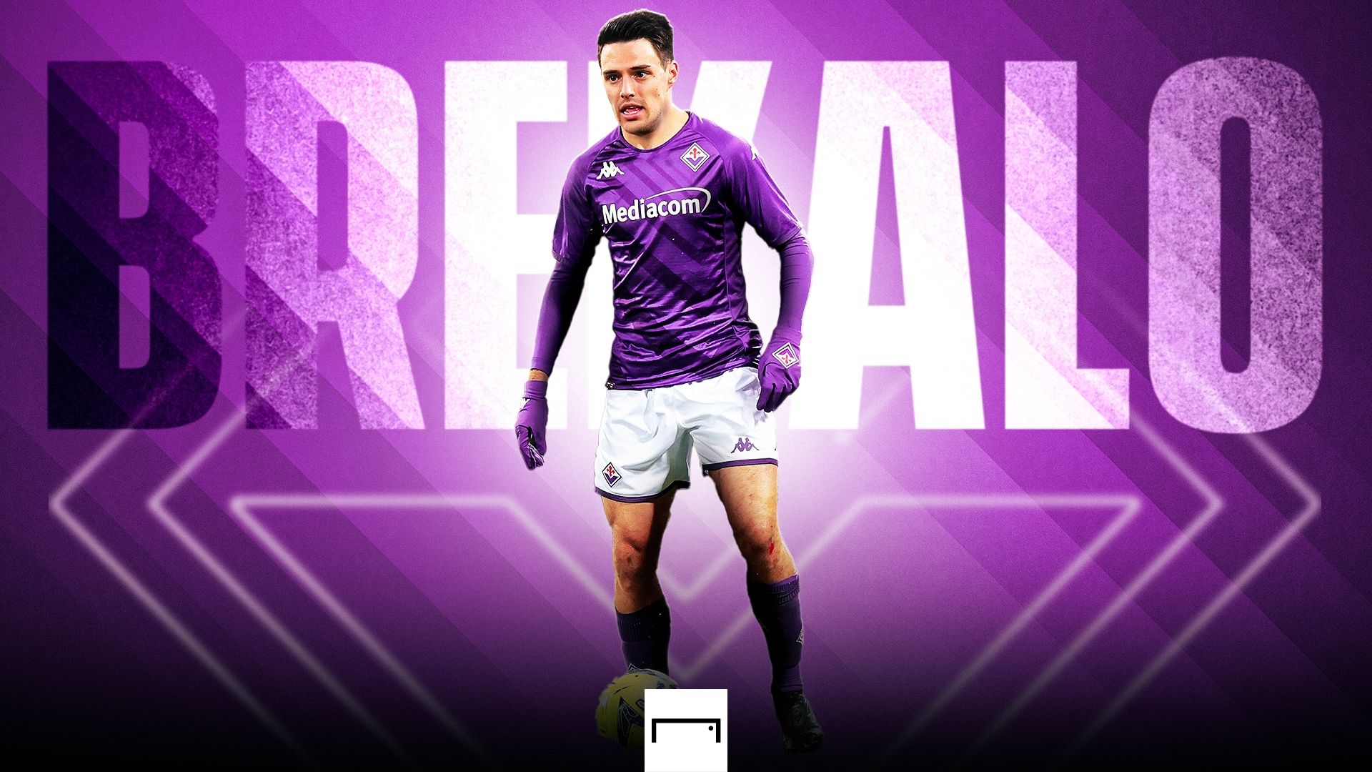 Brekalo Fiorentina HD