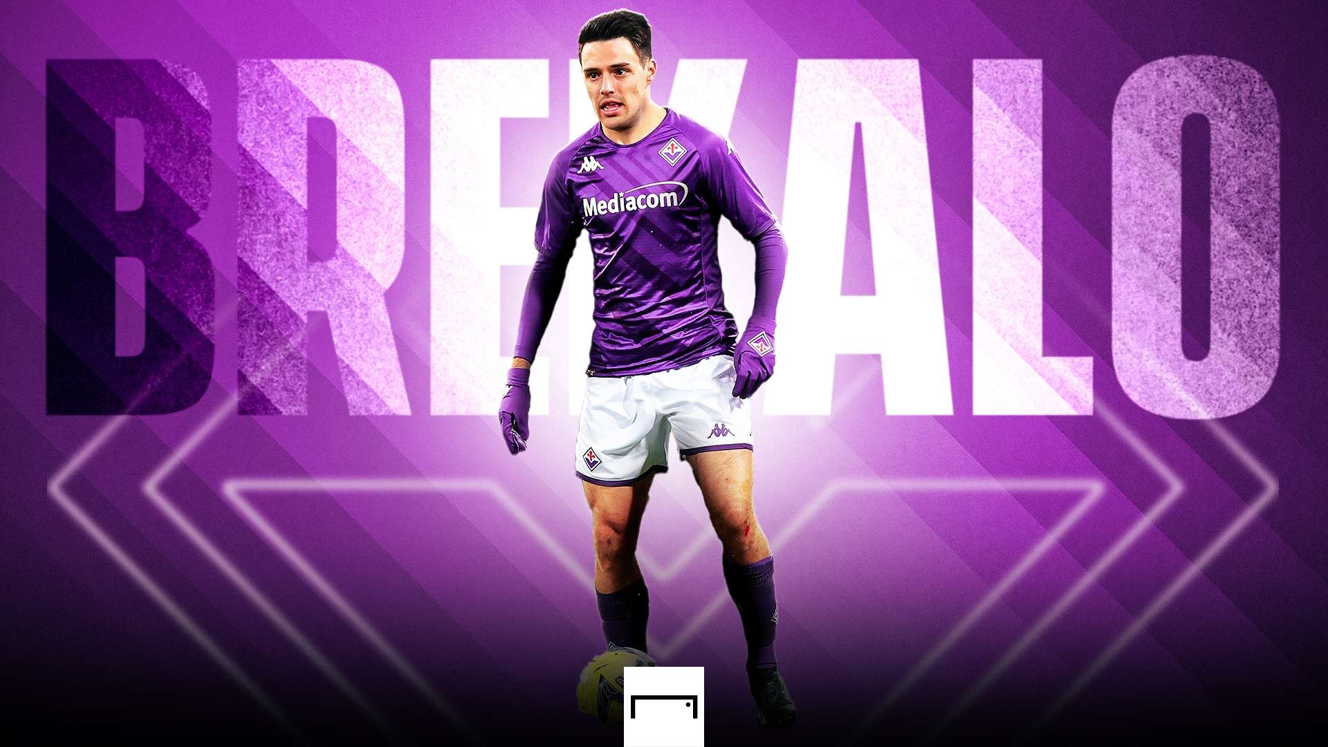 Brekalo Fiorentina HD