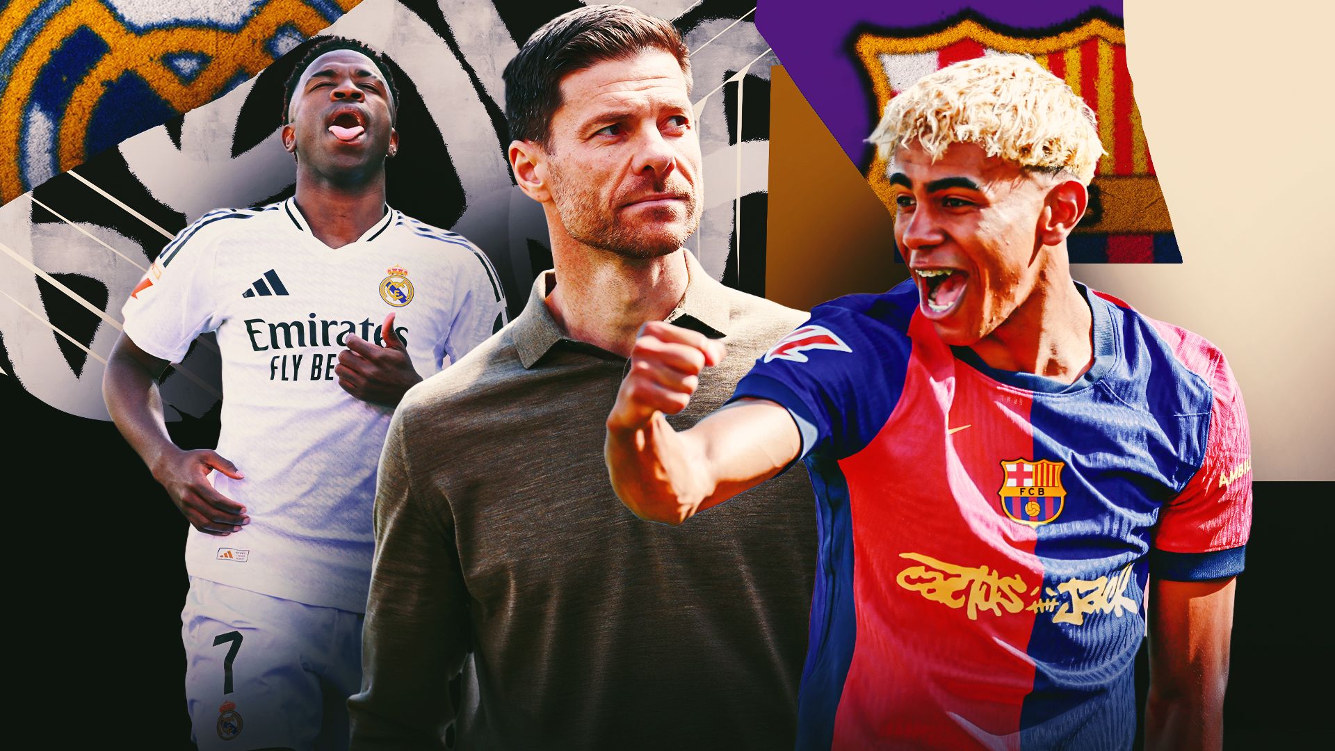 Barcelona's Dominance Highlights the Daunting Task Facing Incoming Alonso