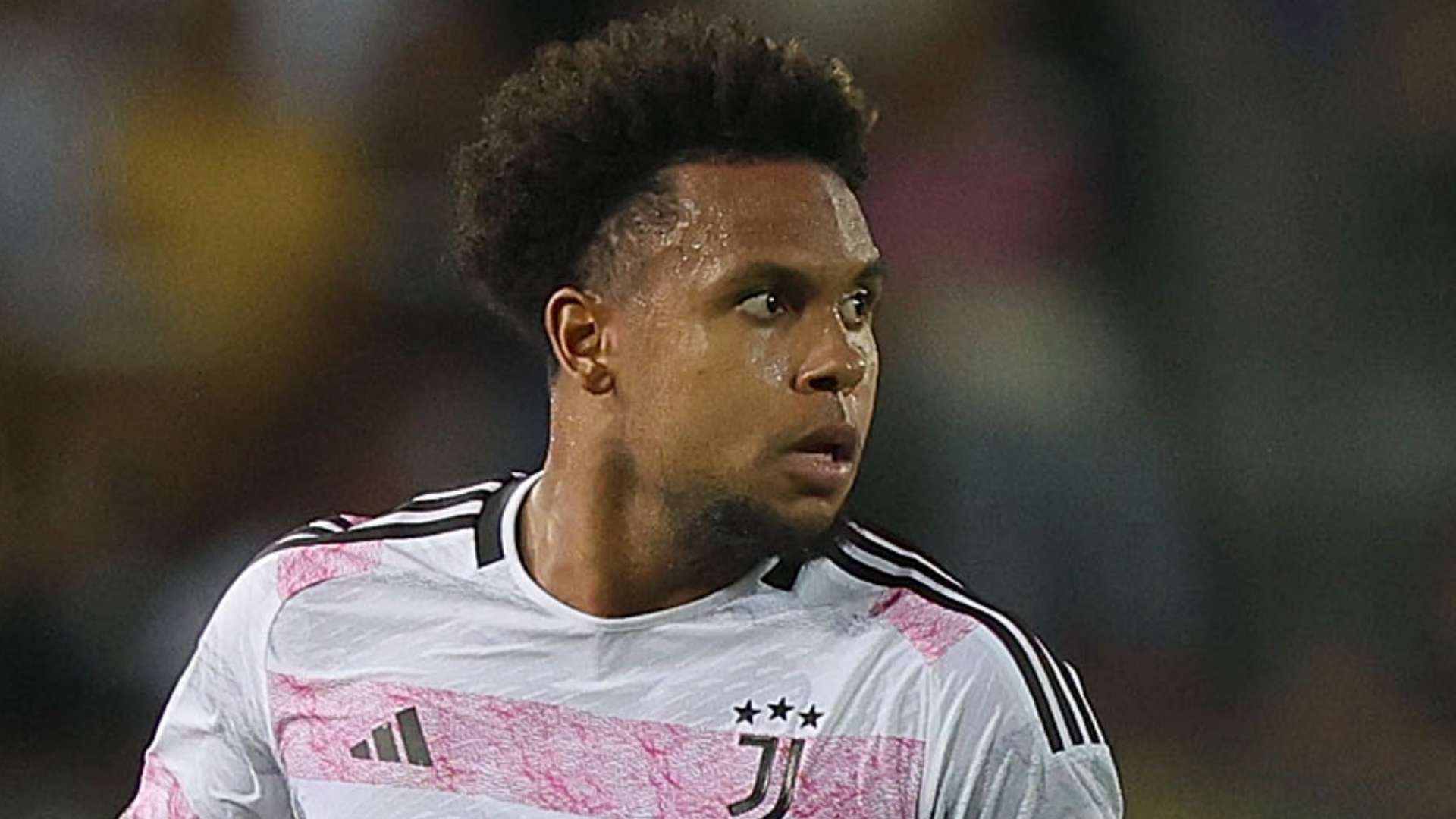 Weston McKennie Juventus 2023-24