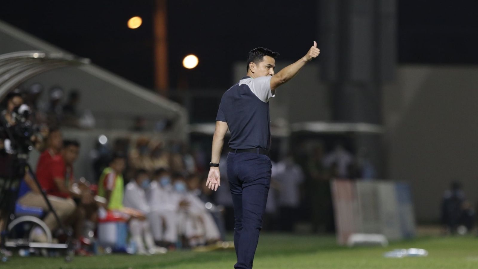 เกียรติศักดิ์ เสนาเมือง