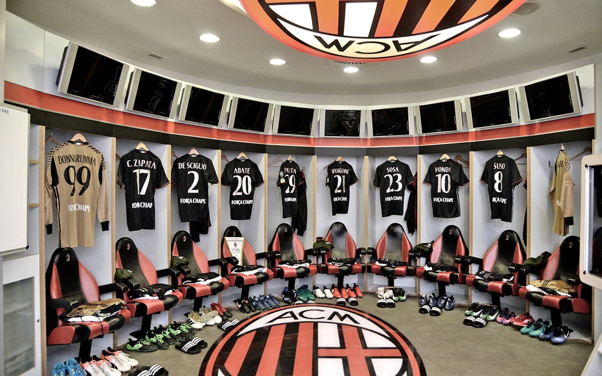 AC Milan