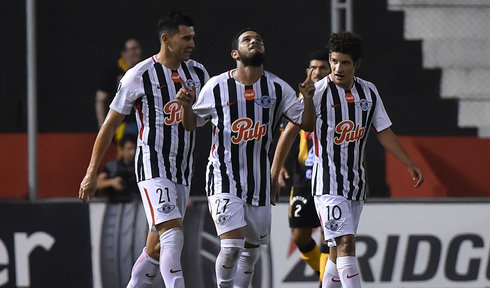 Libertad Copa3