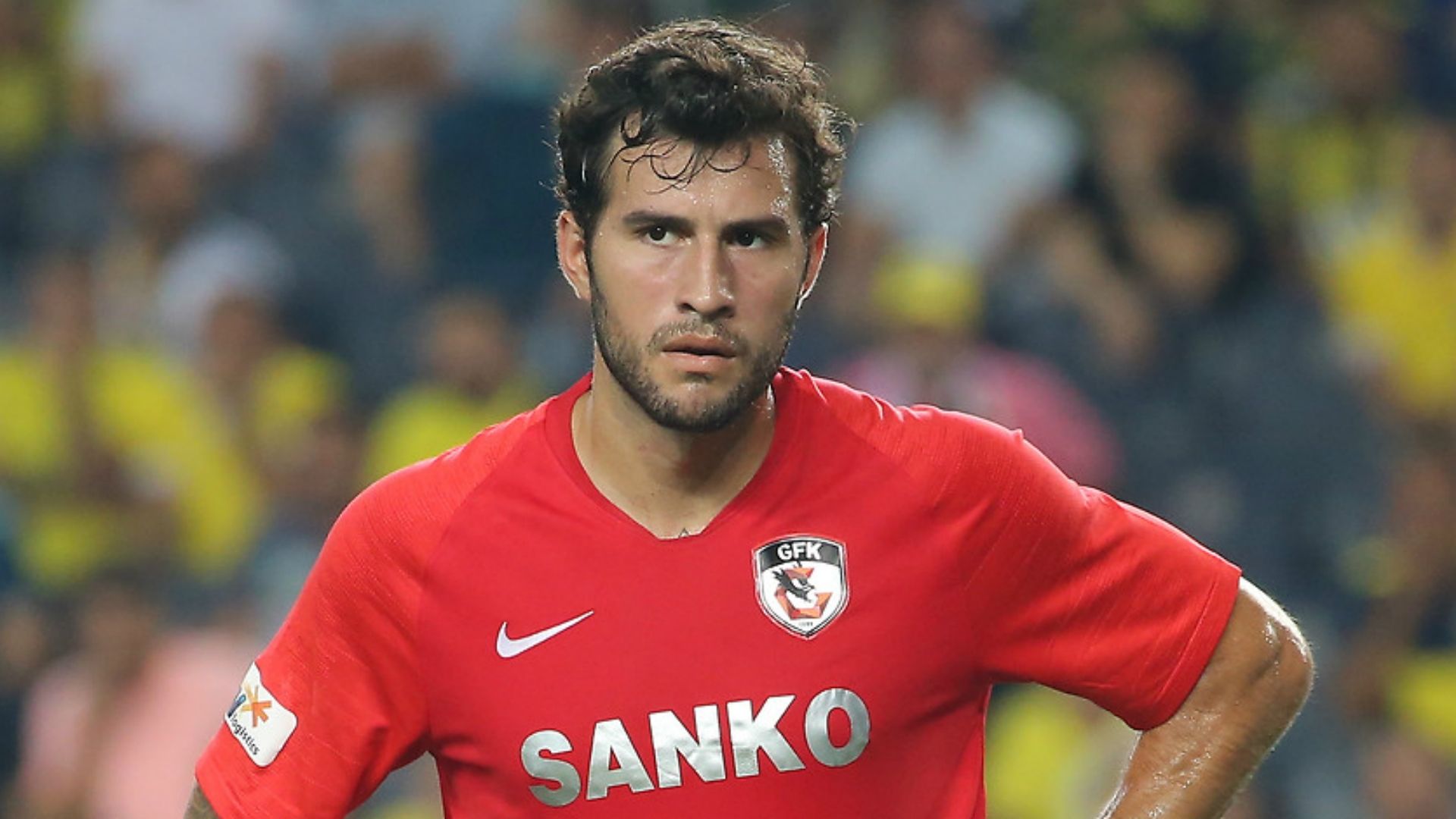 Jefferson Gaziantep FK