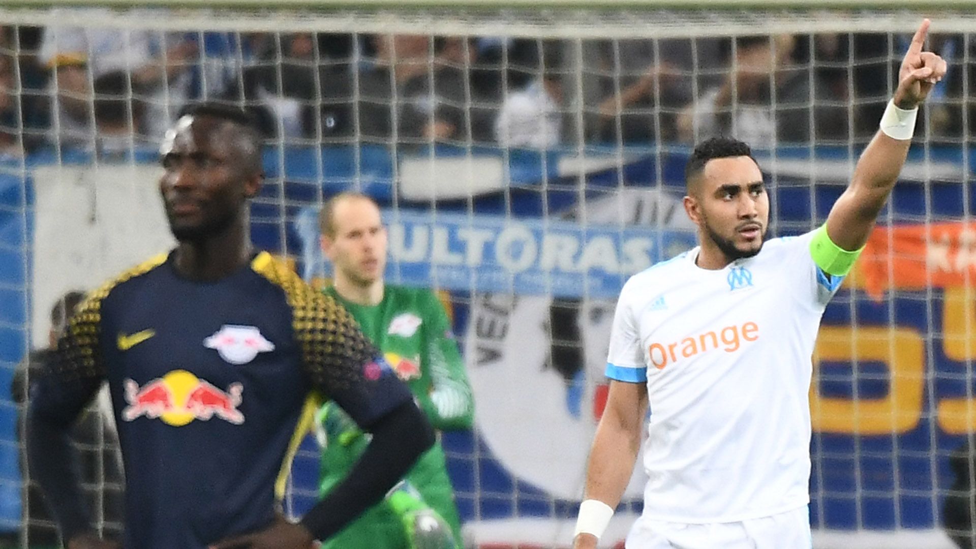 Marseille Leipzig 12042018