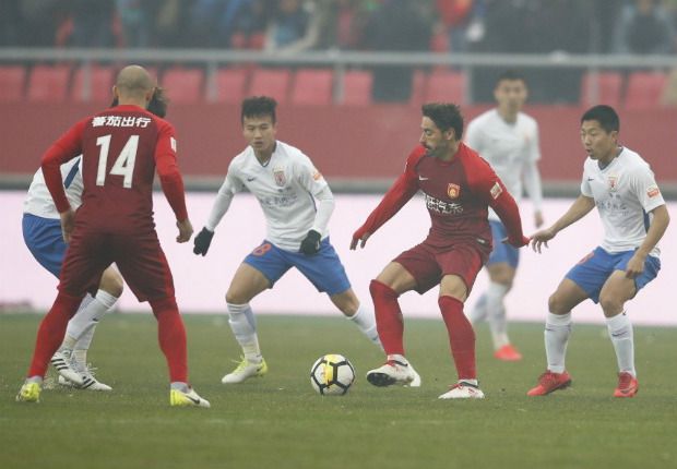 Mascherano Lavezzi Hebei 17032018