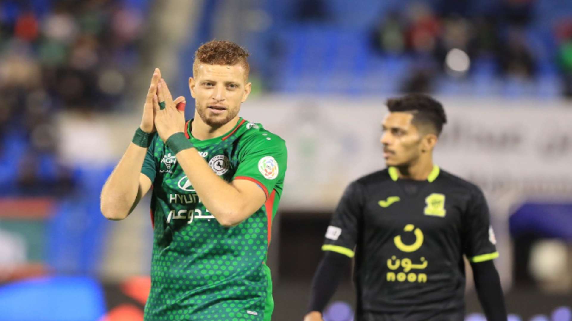 فخر الدين بن يوسف