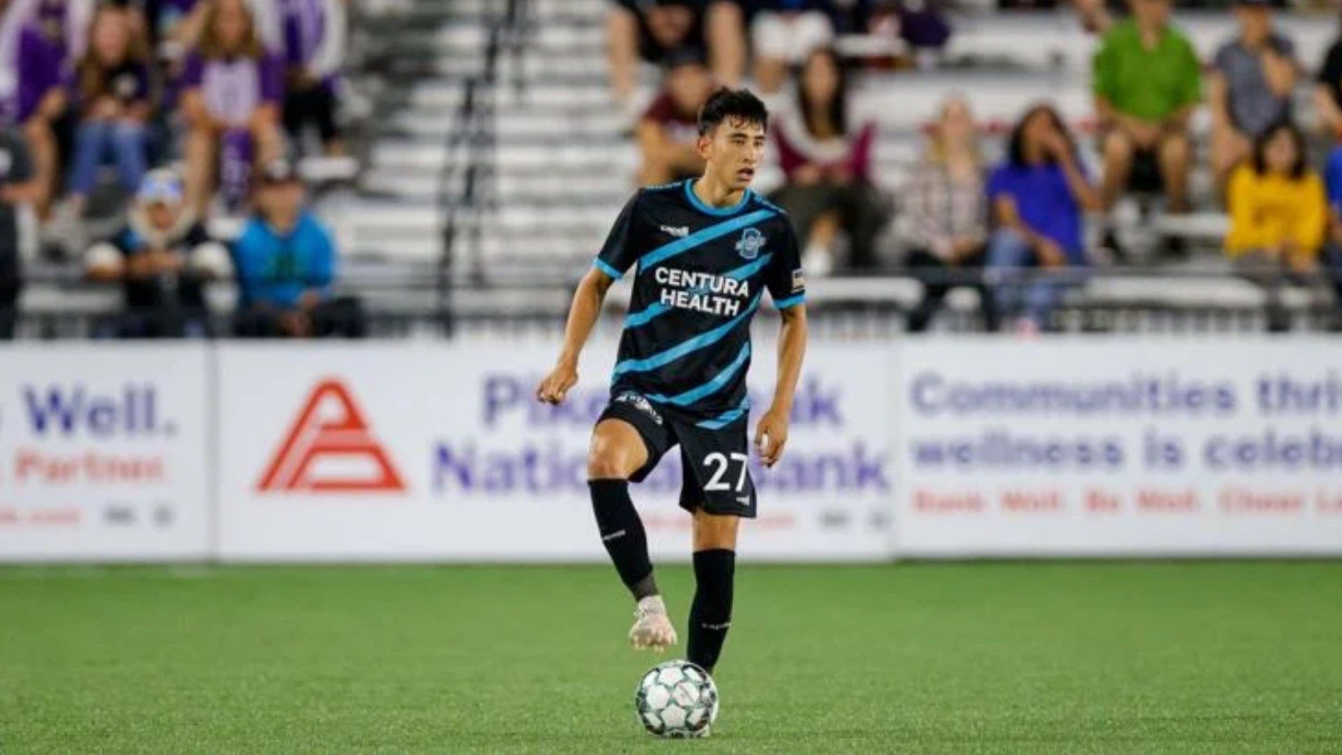 Colorado Switchbacks FC
