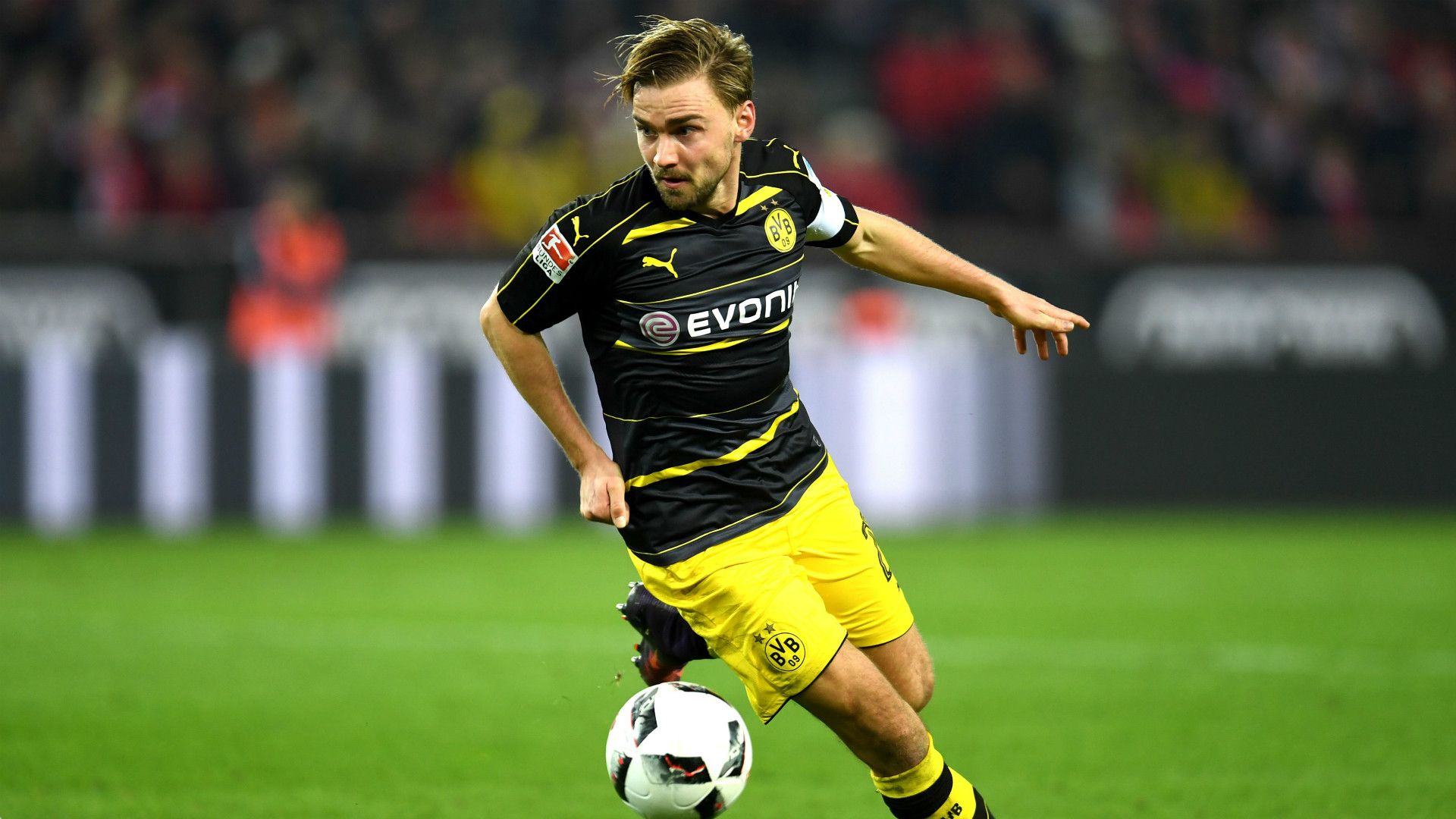 Marcel Schmelzer Borussia Dortmund