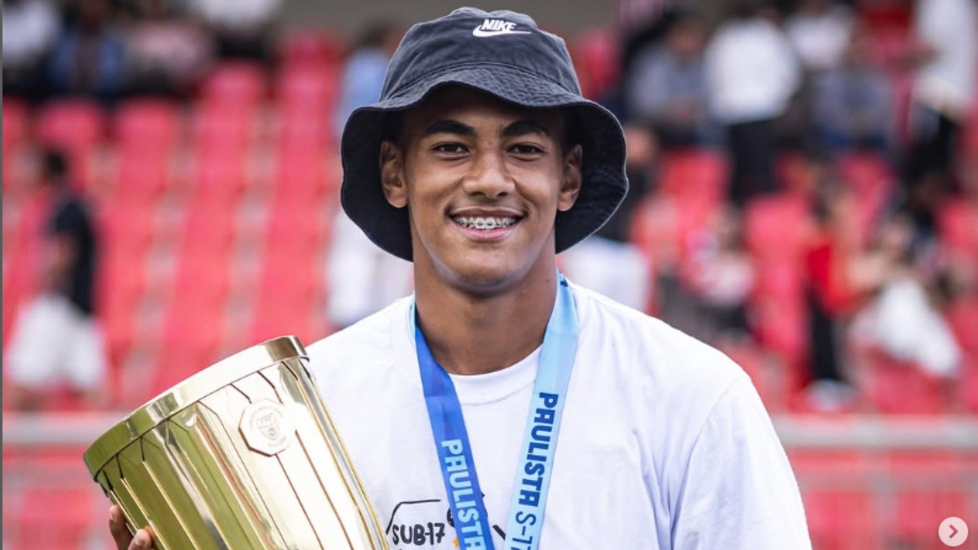 FERNANDO PRADELLA SANTOS 