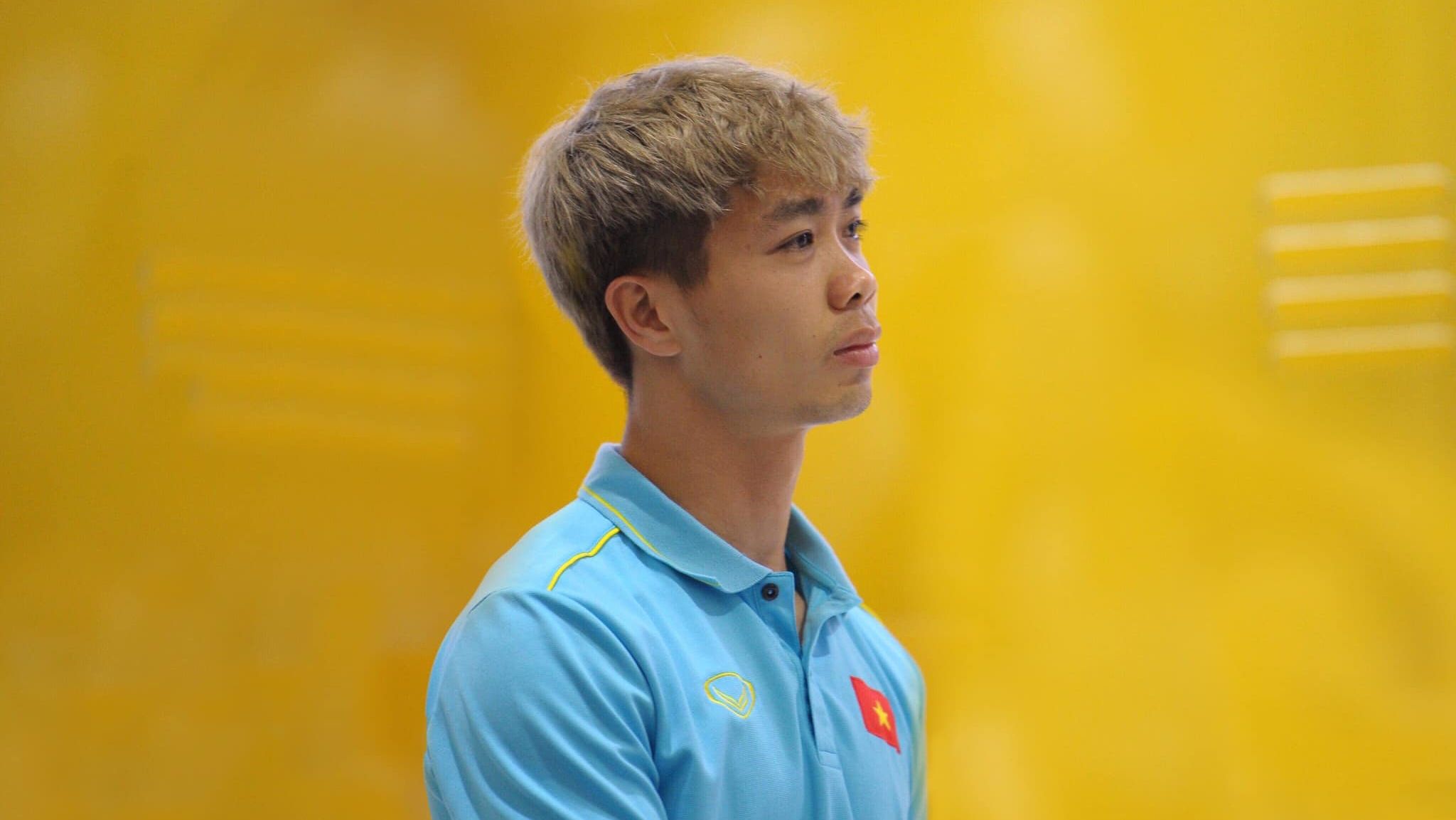 Nguyen Cong Phuong King's Cup 2019