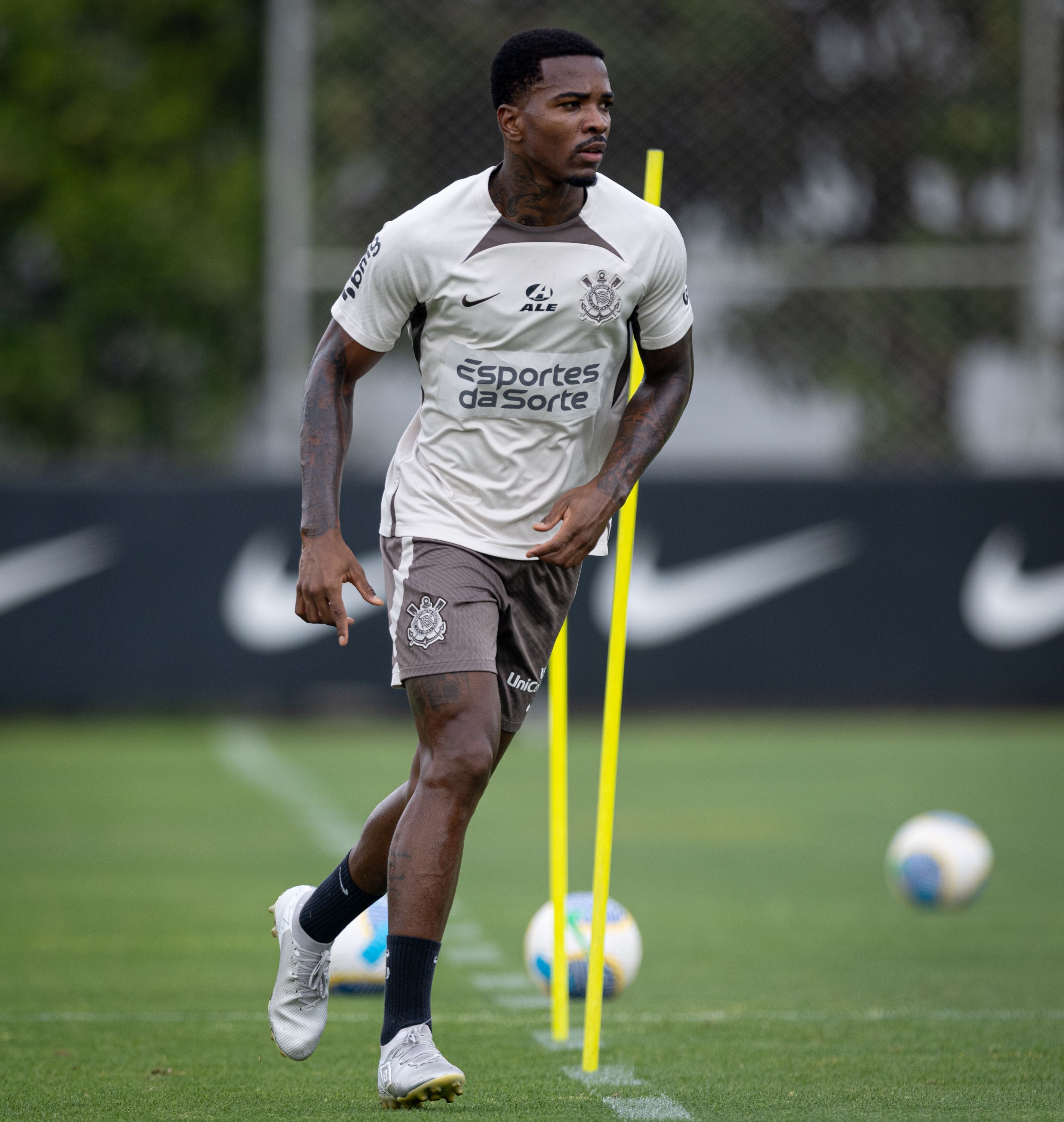 Cacá, Corinthians 2024