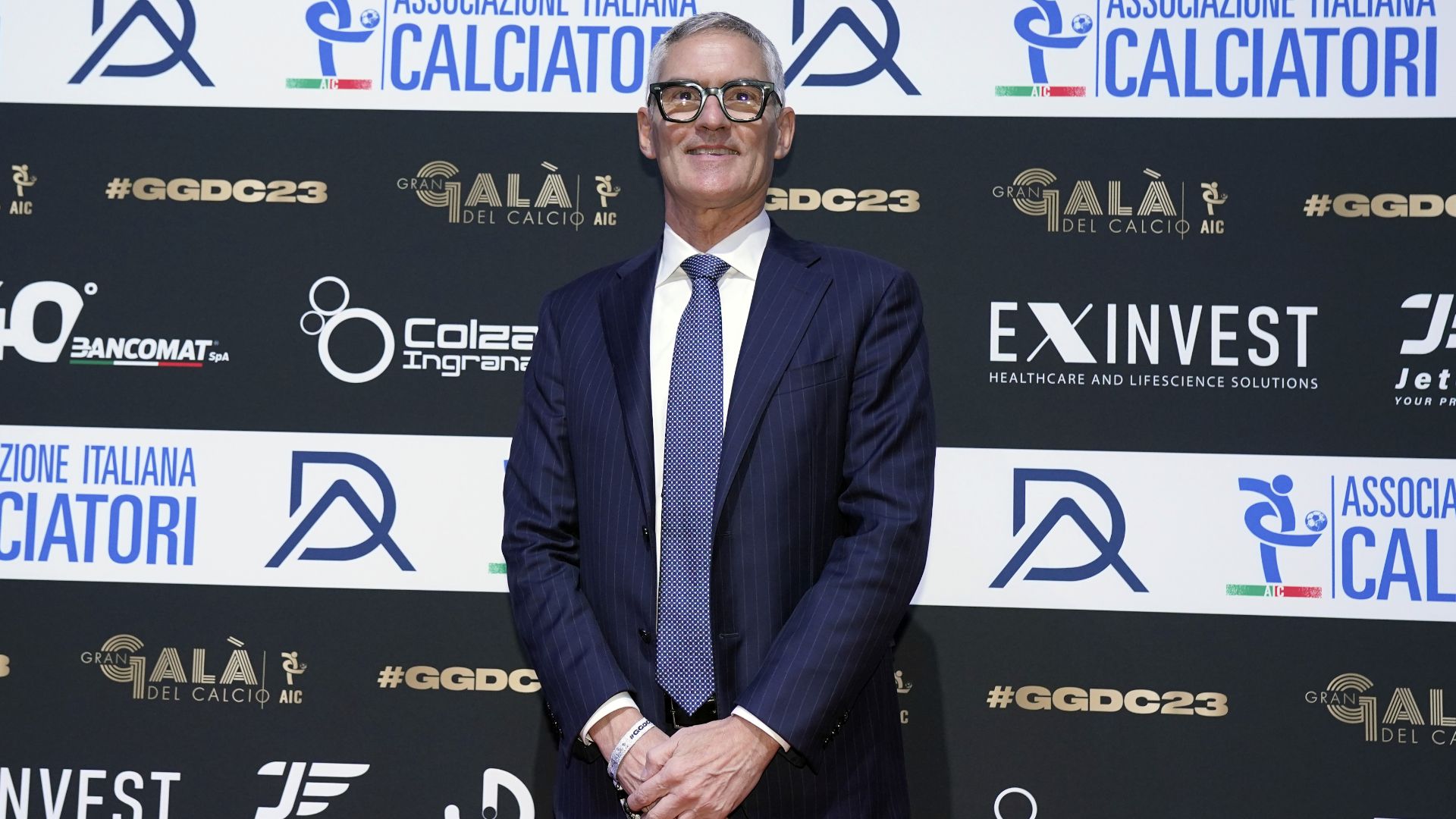 Alessandro Antonello