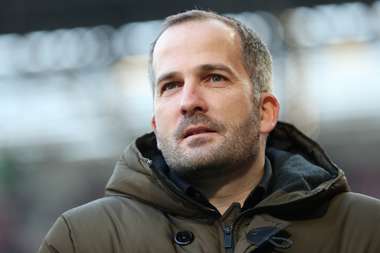 Manuel Baum Augsburg