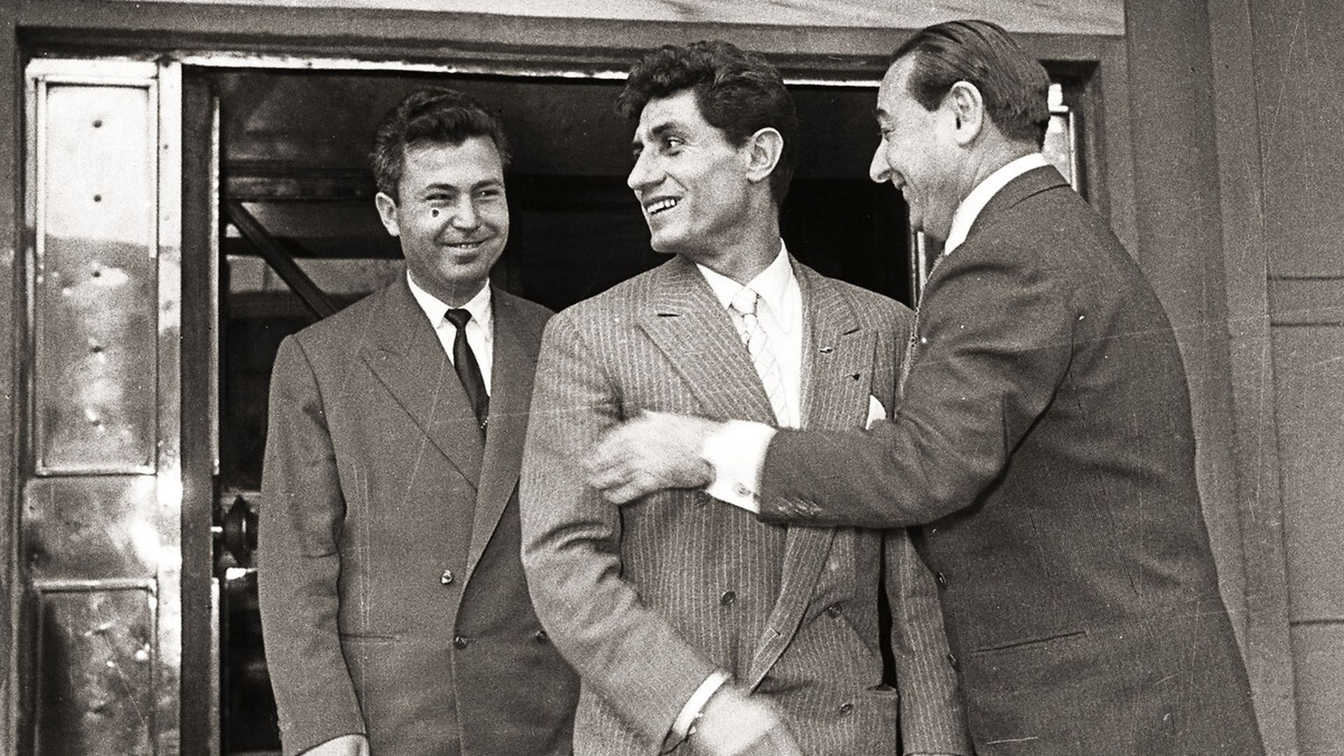 Lefter Küçükandonyadis