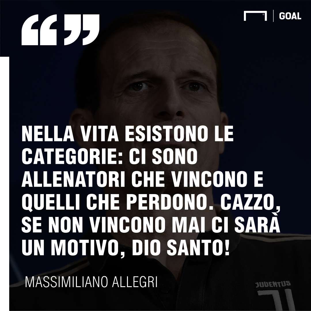Allegri PS