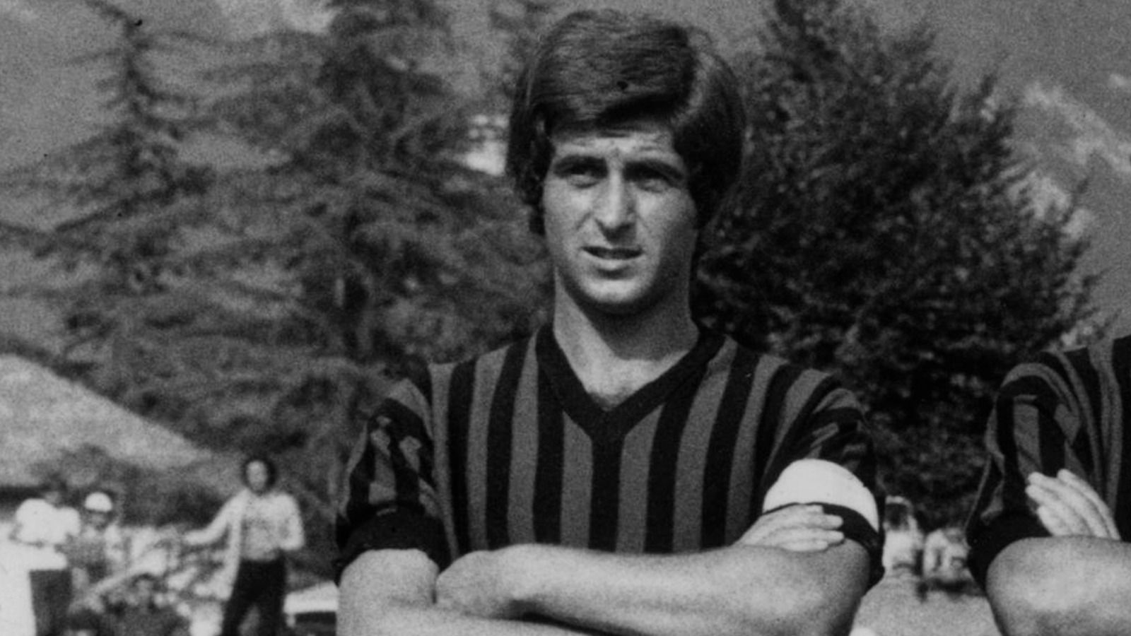 rivera milan